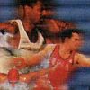 Olympic Summer Games: Atlanta 1996 artwork
