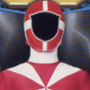 Power Rangers: Lightspeed Rescue (XSX) game cover art