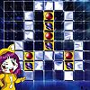 Puzznic (XSX) game cover art