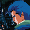 Policenauts (XSX) game cover art