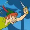 Peter Pan in Disney's Return to Neverland artwork