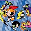 The Powerpuff Girls: Chemical X-Traction (XSX) game cover art