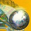 Pro Pinball: Big Race USA (XSX) game cover art