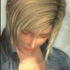 Parasite Eve II artwork