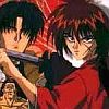 Rurouni Kenshin: Ishin Gekitouhen artwork