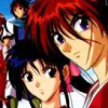Rurouni Kenshin: Meiji Kenyaku Romantan: Juuyuushi Inbouhen (XSX) game cover art