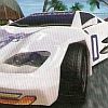 Ridge Racer Revolution (XSX) game cover art