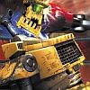 Rock 'em Sock 'em Robots Arena (XSX) game cover art