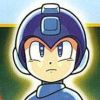 RockMan artwork