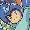RockMan 2: Dr. Wily no Nazo (XSX) game cover art