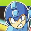 RockMan 3: Dr. Wily no Saigo!? artwork