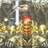 R-Types (PlayStation) artwork