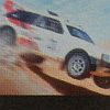 Rally Cross (XSX) game cover art