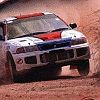 Rally Cross 2 (XSX) game cover art