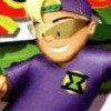 Rascal (XSX) game cover art