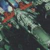 RayCrisis: Series Termination (XSX) game cover art