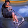 Razor Freestyle Scooter artwork