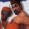 Ready 2 Rumble Boxing (XSX) game cover art