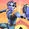 ReBoot (XSX) game cover art