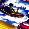 Renegade Racers (XSX) game cover art