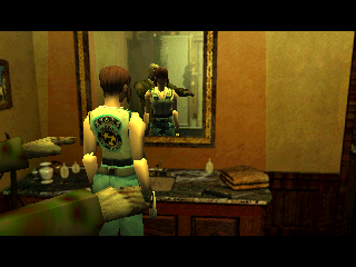 HonestGamers - Resident Evil: Code Veronica X (PlayStation 2) Review