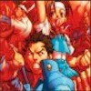 Rival Schools (XSX) game cover art