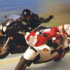 Road Rash (XSX) game cover art