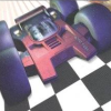 Rollcage Stage II artwork