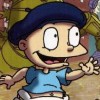 Rugrats in Paris: The Movie (XSX) game cover art