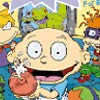 Rugrats: Search for Reptar (XSX) game cover art