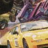 Rush Hour (XSX) game cover art