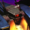 Space Griffon VF-9 (XSX) game cover art