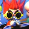 Speed Punks (XSX) game cover art