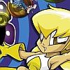 Spin Jam (XSX) game cover art