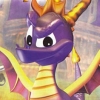 Spyro the Dragon (PlayStation)