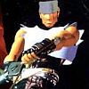 Star Gladiator Episode I: Final Crusade (XSX) game cover art