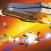 Star Trek: Invasion (XSX) game cover art
