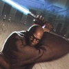 Star Wars Episode I: Jedi Power Battles (PlayStation)