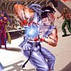 Street Fighter Alpha: Warriors' Dreams (XSX) game cover art
