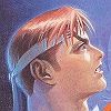 Street Fighter Alpha 2 (XSX) game cover art