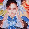Street Fighter Collection 2 (XSX) game cover art