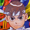 Super Puzzle Fighter II Turbo (XSX) game cover art