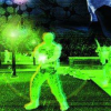 Syphon Filter (PlayStation)