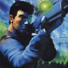 Syphon Filter 2 (XSX) game cover art