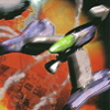 Space Shot (PlayStation) artwork