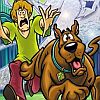 Scooby-Doo and the Cyber Chase (XSX) game cover art
