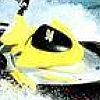 Sea-Doo HydroCross artwork