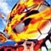 Super Shot Soccer (XSX) game cover art