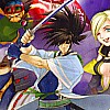 Samurai Shodown: Warriors Rage (XSX) game cover art