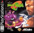 Space Jam (XSX) game cover art